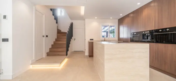 Продажа таунхауса в Nueva Andalucía 2