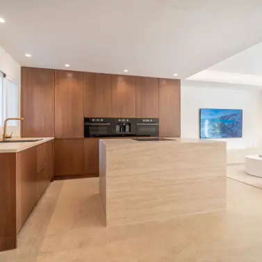 Продажа таунхауса в Nueva Andalucía