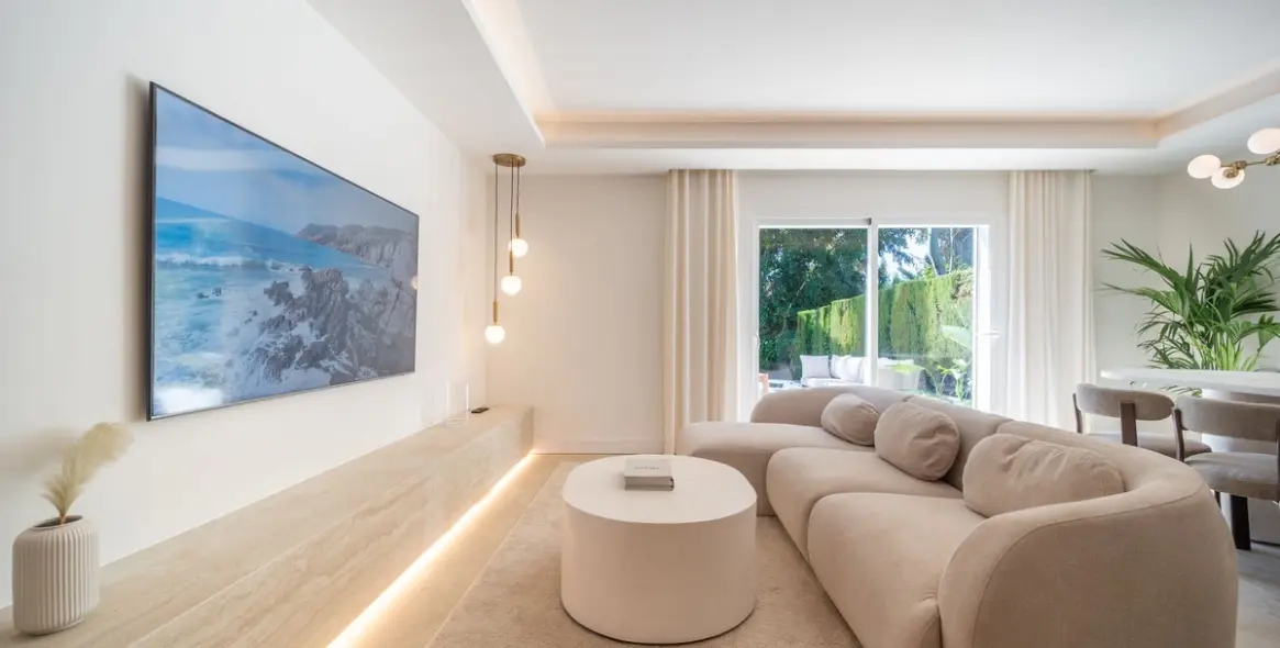 Продажа таунхауса в Nueva Andalucía 6