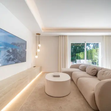 Продажа таунхауса в Nueva Andalucía