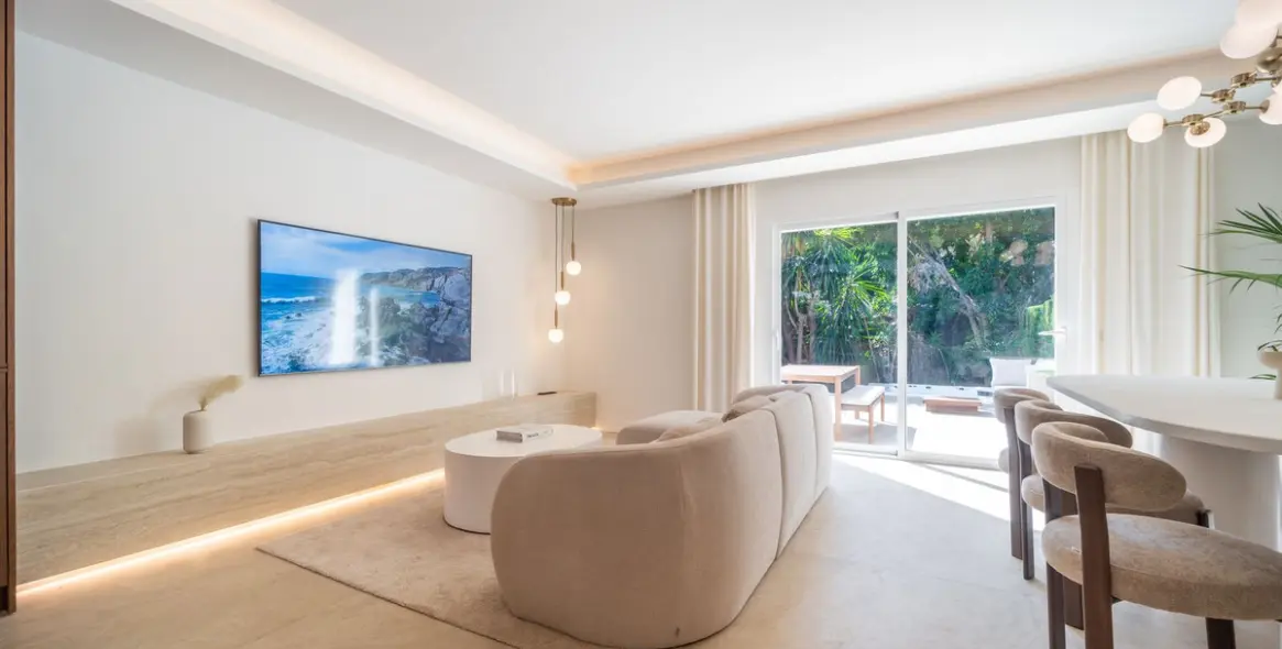 Продажа таунхауса в Nueva Andalucía 7