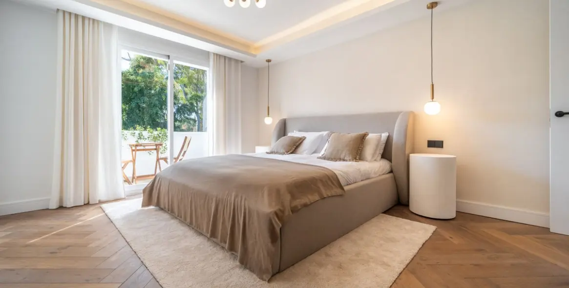 Продажа таунхауса в Nueva Andalucía 9