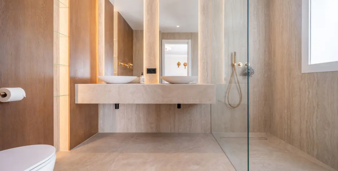 Продажа таунхауса в Nueva Andalucía 10