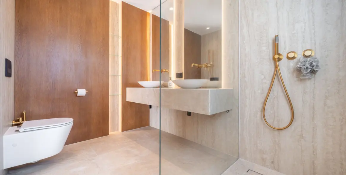 Продажа таунхауса в Nueva Andalucía 11