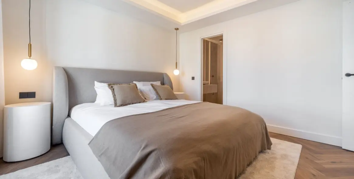 Продажа таунхауса в Nueva Andalucía 12