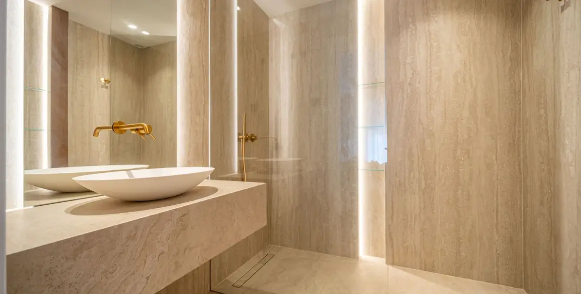 Продажа таунхауса в Nueva Andalucía 15