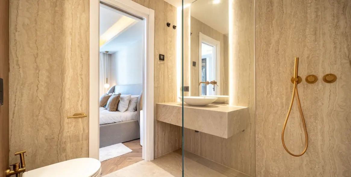 Продажа таунхауса в Nueva Andalucía 16