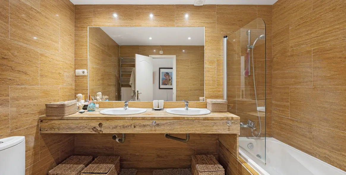 Продажа апартаментов на первом этаже в Marbella 18