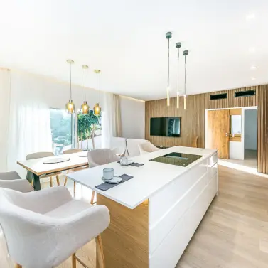 Venta de villa independiente en Torreblanca