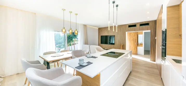 Venta de villa independiente en Torreblanca 0
