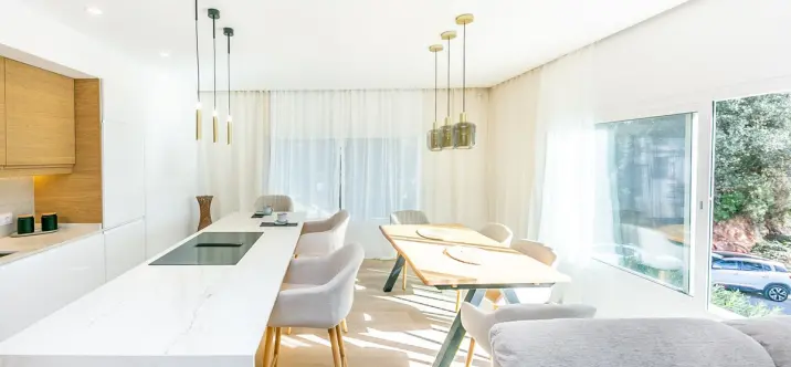 Venta de villa independiente en Torreblanca 1