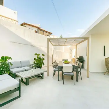 Venta de villa independiente en Torreblanca