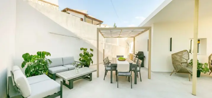 Venta de villa independiente en Torreblanca 2