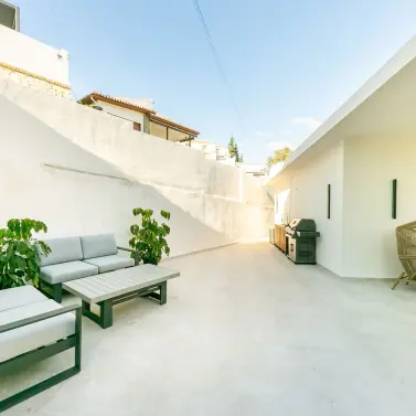 Venta de villa independiente en Torreblanca