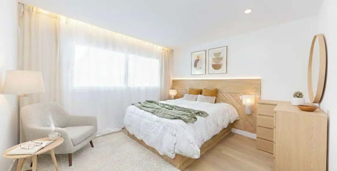 Продажа  отдельно стоящей виллы в Torreblanca 16
