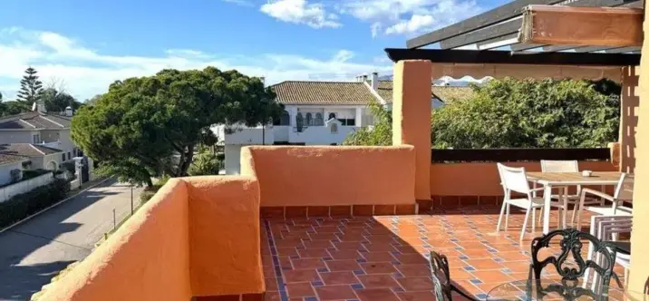 Venta de ático dúplex en Hacienda del Sol 0