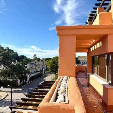 Venta de ático dúplex en Hacienda del Sol