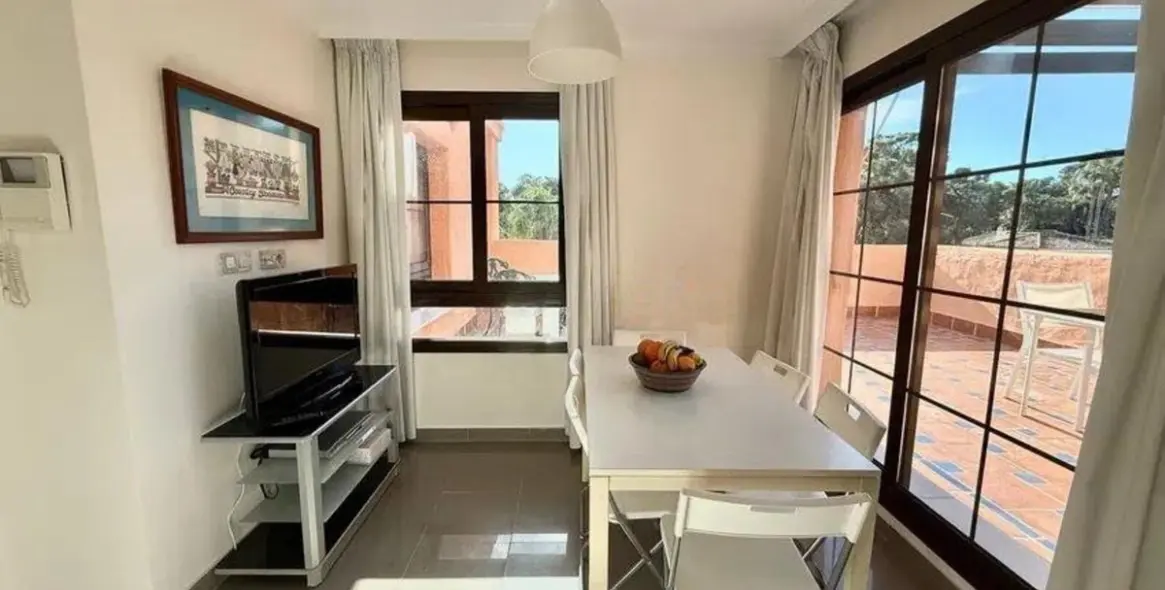 Sale of penthouse duplex in Hacienda del Sol 11