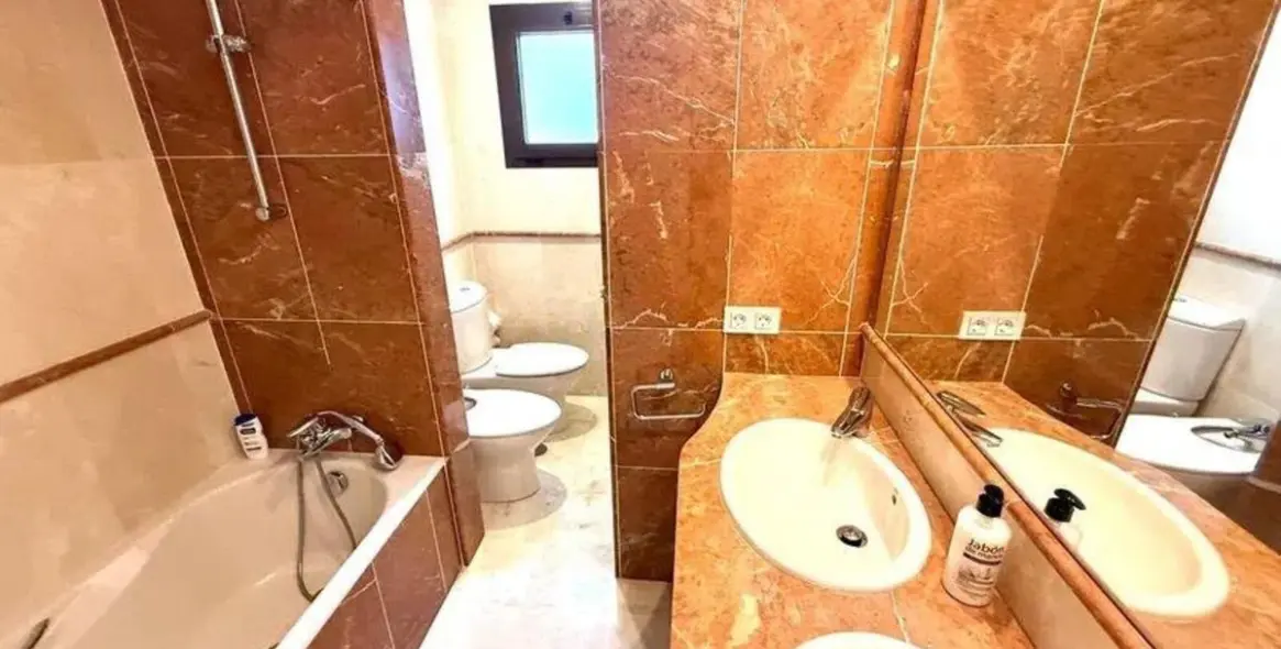 Venta de ático dúplex en Hacienda del Sol 21