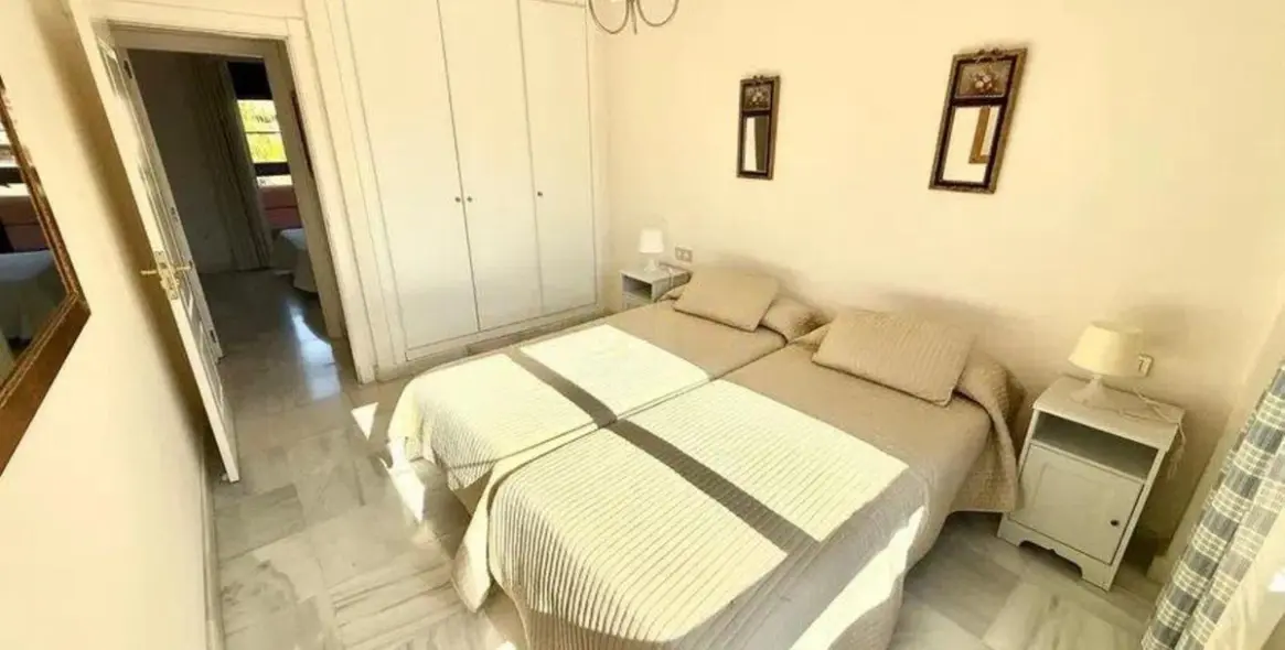 Venta de ático dúplex en Hacienda del Sol 22