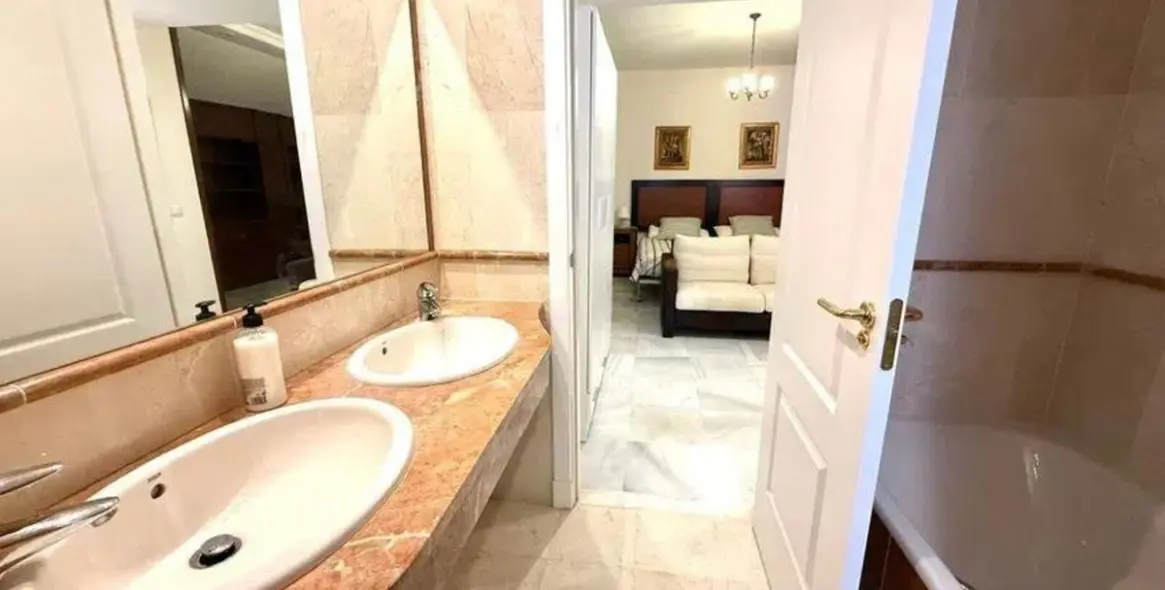 Venta de ático dúplex en Hacienda del Sol 23