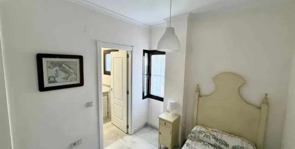 Venta de ático dúplex en Hacienda del Sol 24