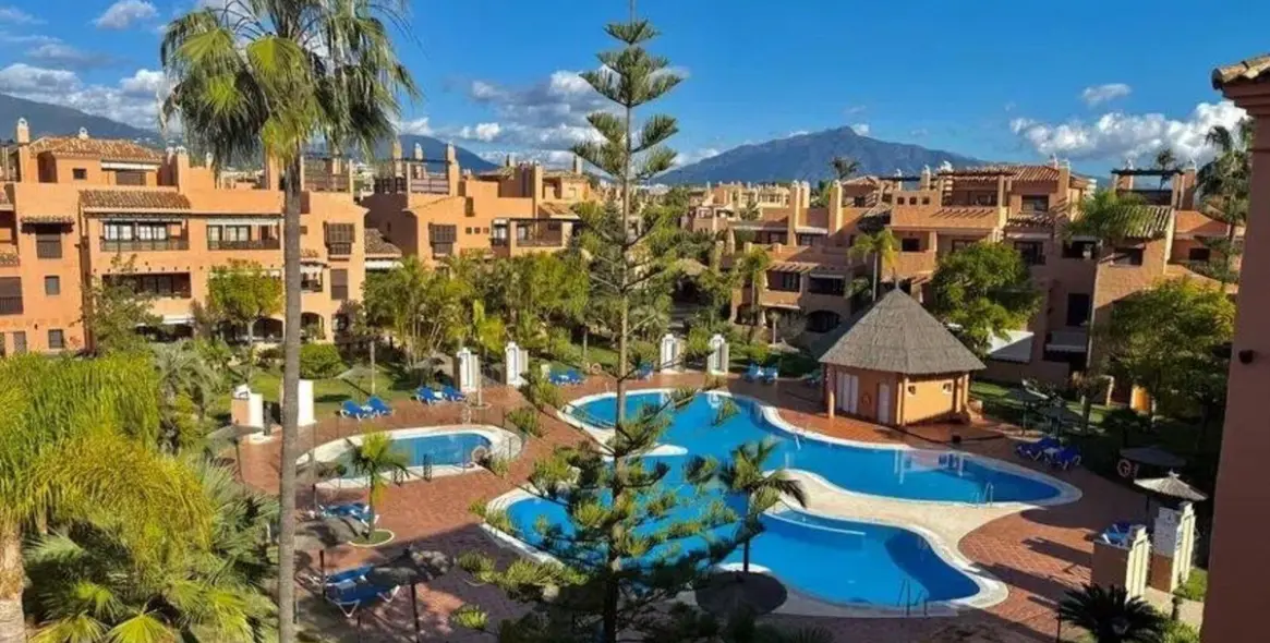 Venta de ático dúplex en Hacienda del Sol 26