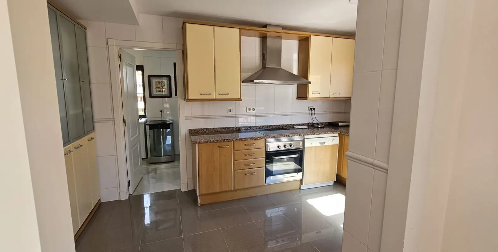Venta de ático dúplex en Hacienda del Sol 5