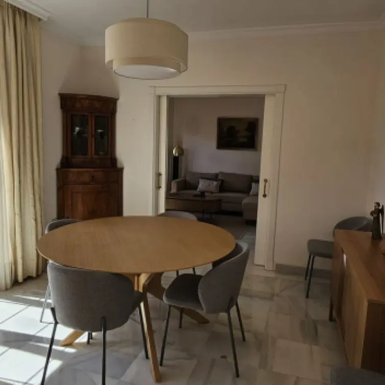 Sale of penthouse duplex in Hacienda del Sol