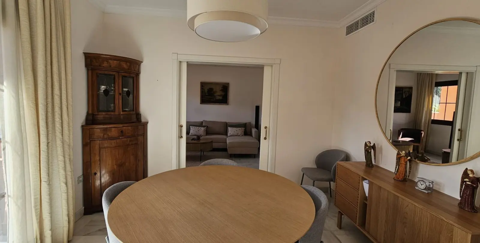 Venta de ático dúplex en Hacienda del Sol 8