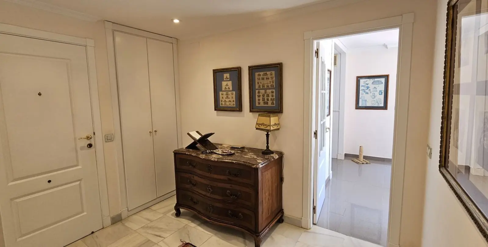 Venta de ático dúplex en Hacienda del Sol 9