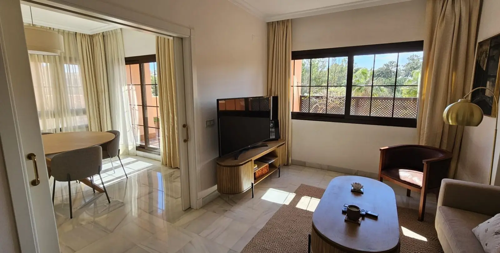Venta de ático dúplex en Hacienda del Sol 11