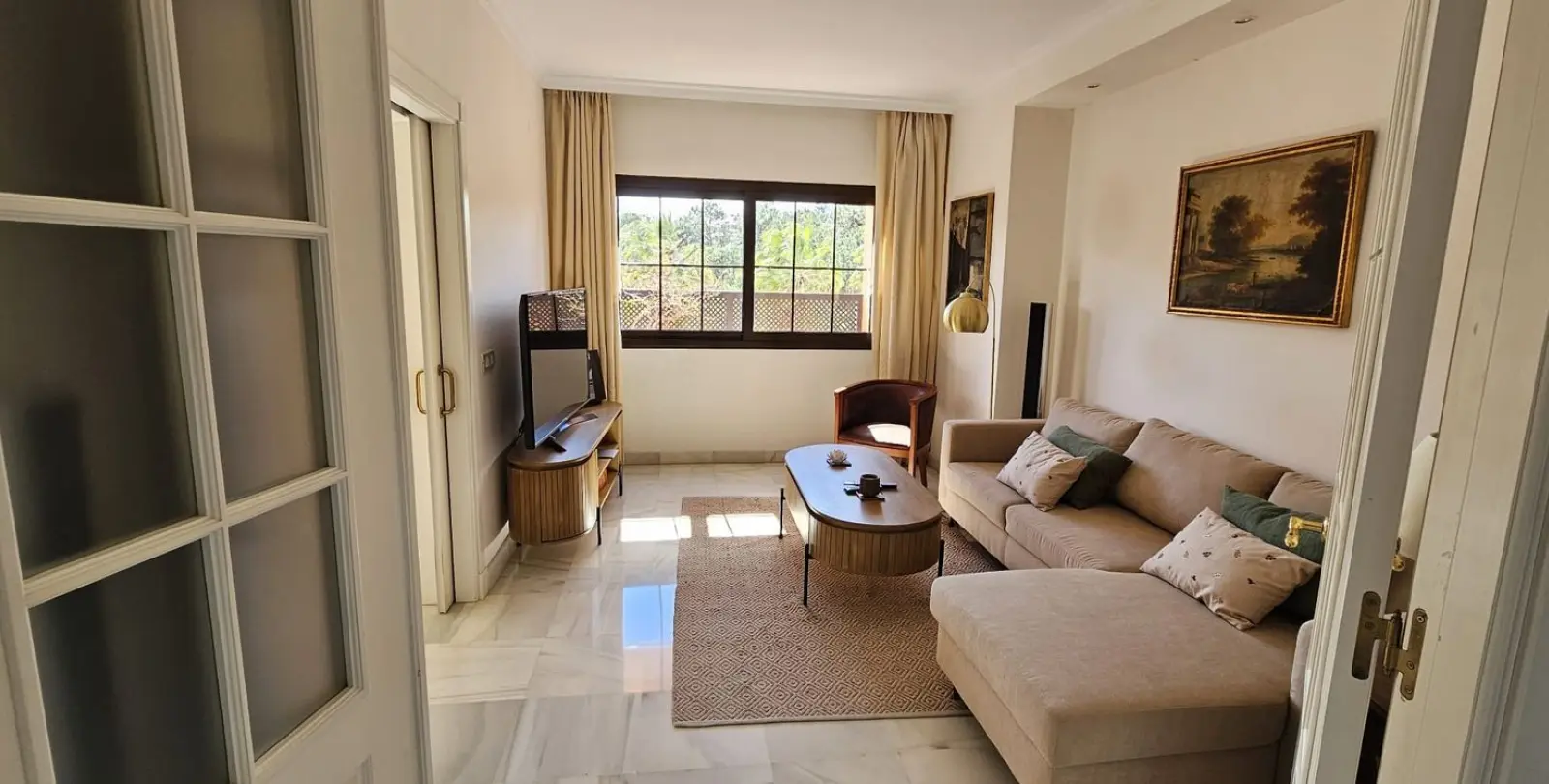 Venta de ático dúplex en Hacienda del Sol 12