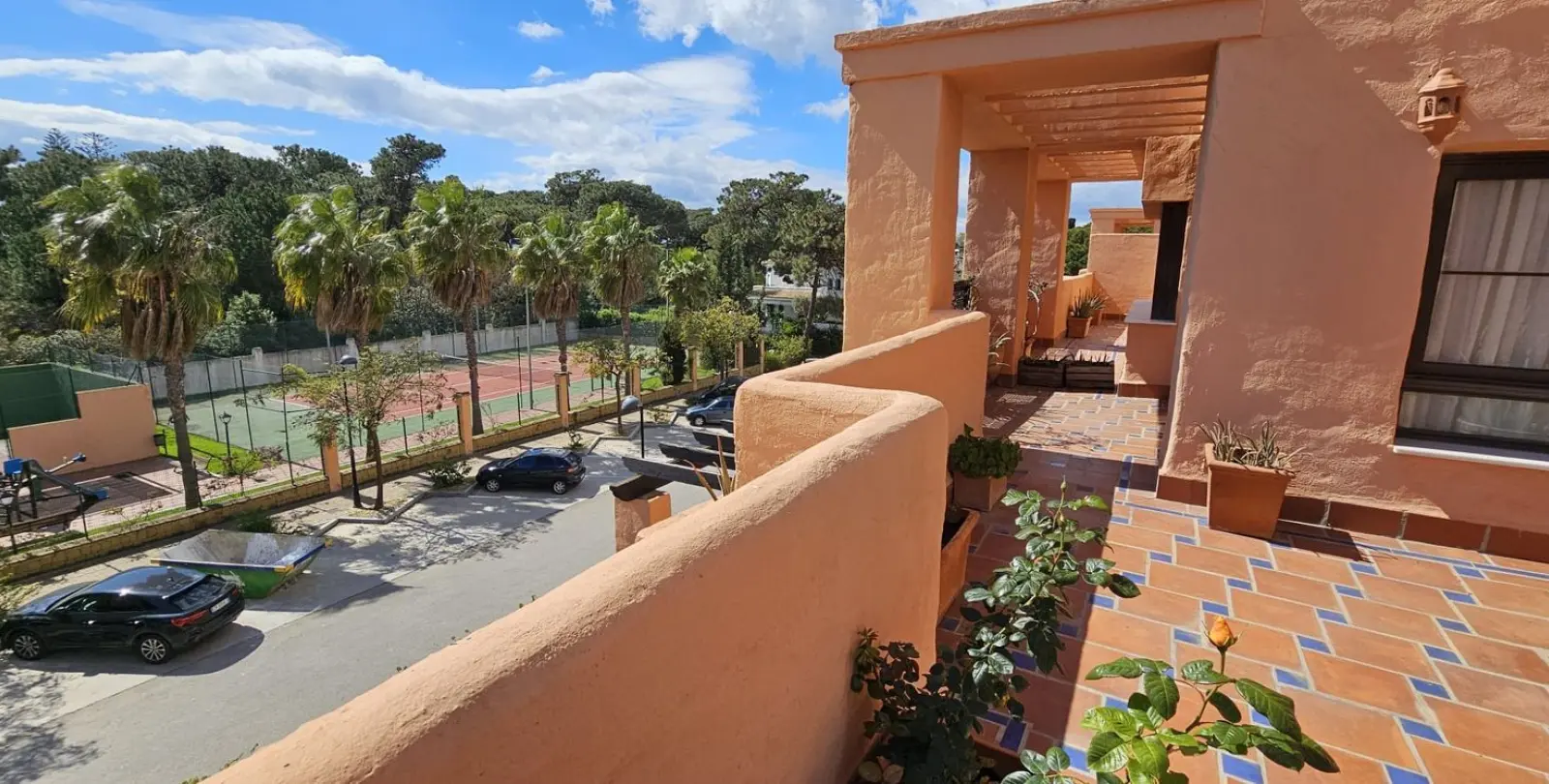 Venta de ático dúplex en Hacienda del Sol 15