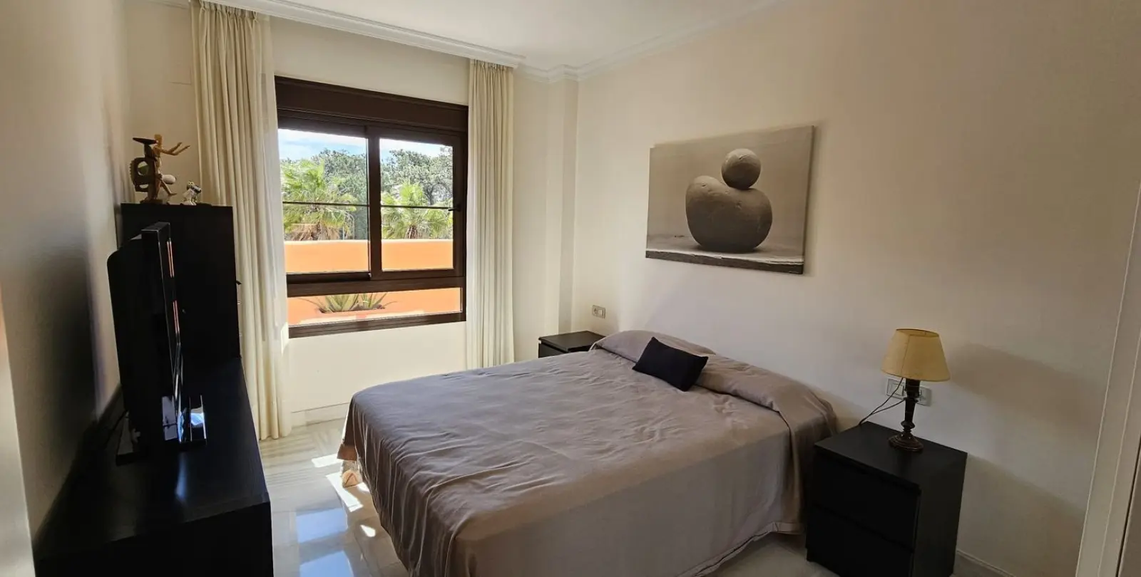 Venta de ático dúplex en Hacienda del Sol 19