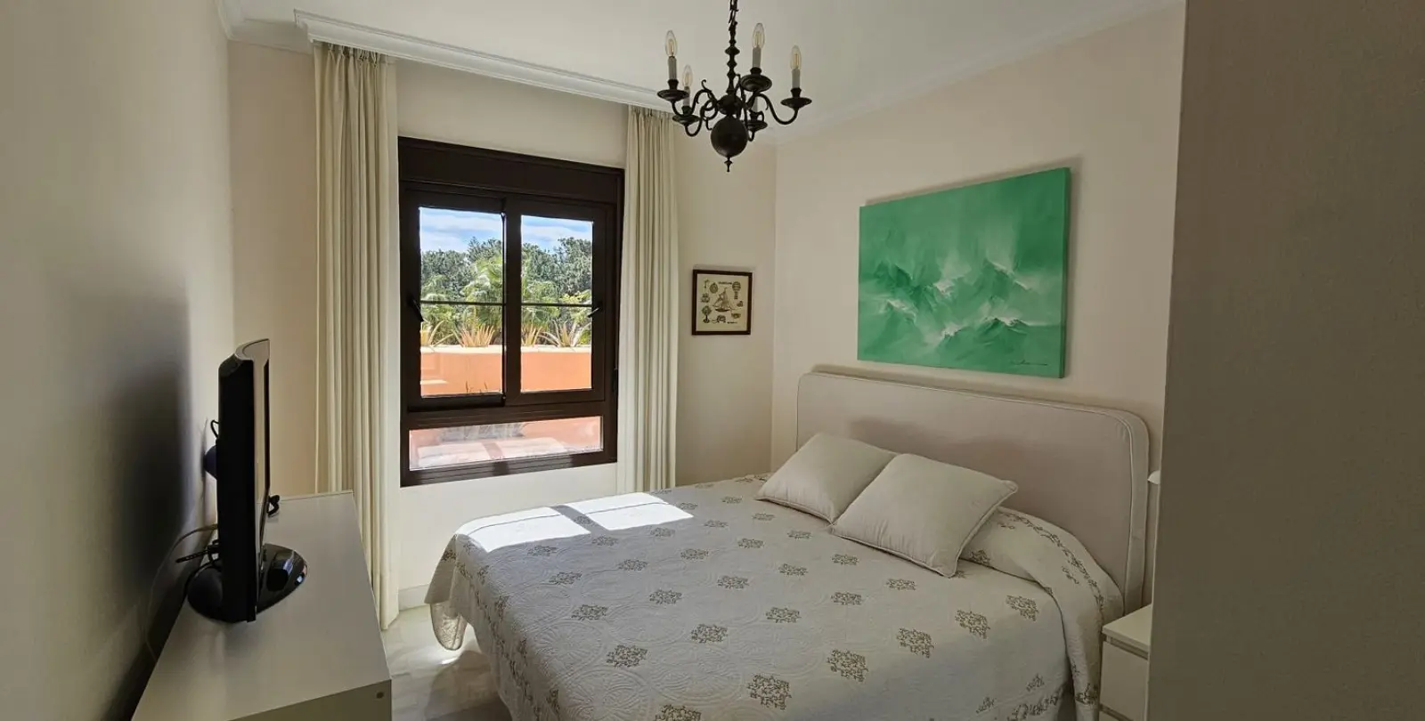 Venta de ático dúplex en Hacienda del Sol 20