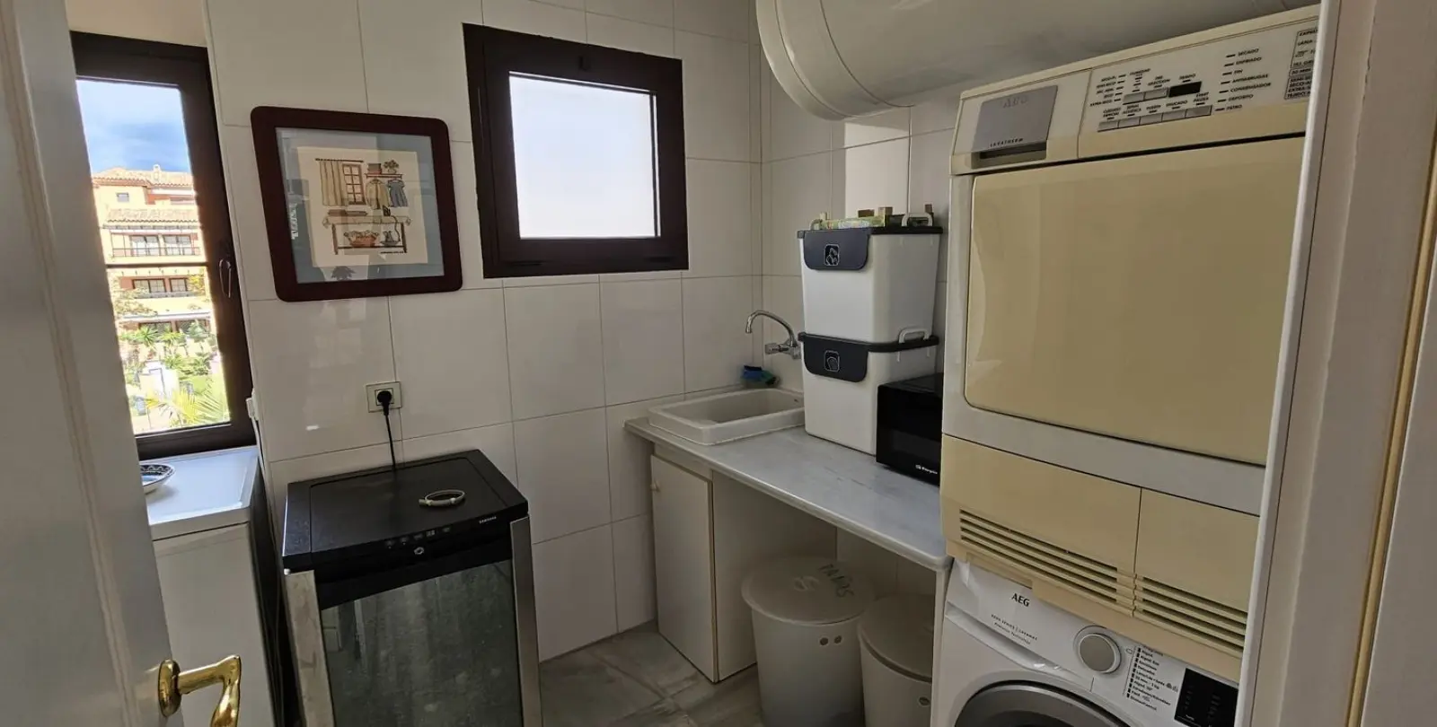 Venta de ático dúplex en Hacienda del Sol 22