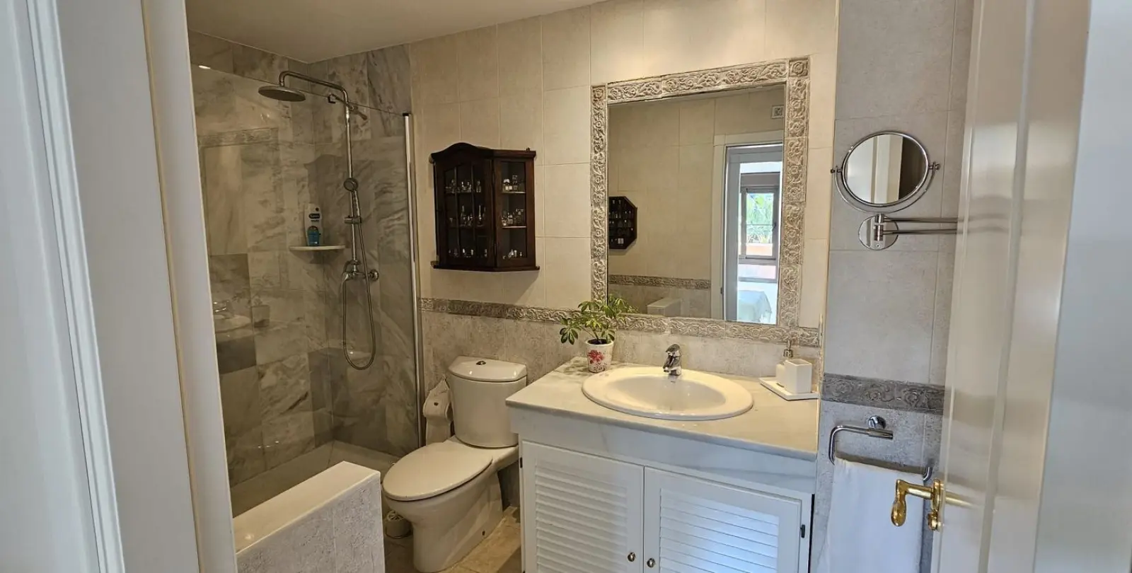 Venta de ático dúplex en Hacienda del Sol 24