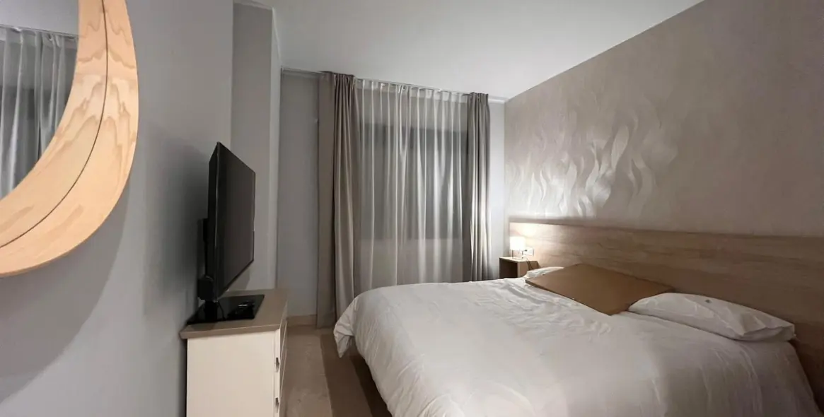 Long-term rent of ground floor apartment in Marbella 6