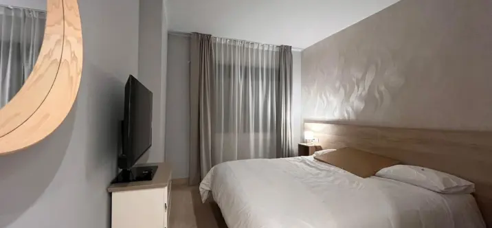 Long-term rent of ground floor apartment in Marbella 4