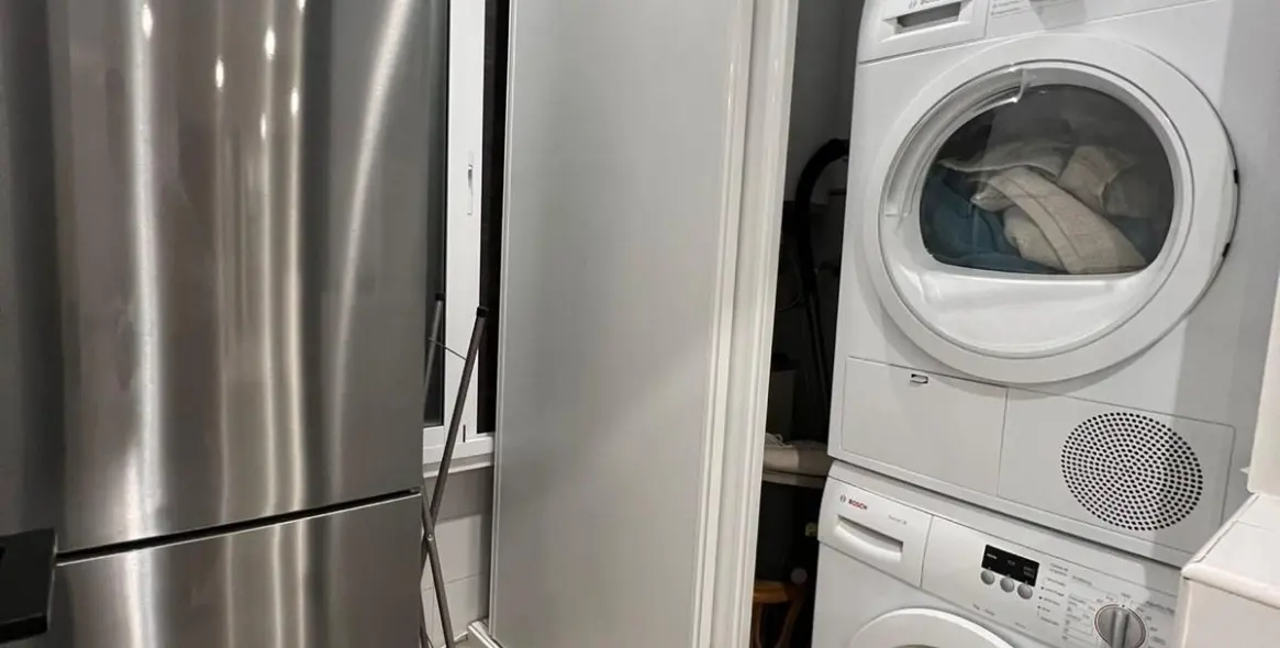 Long-term rent of ground floor apartment in Marbella 17