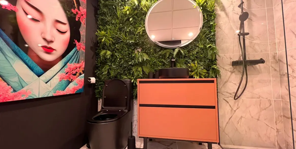 Long-term rent of ground floor apartment in Marbella 20