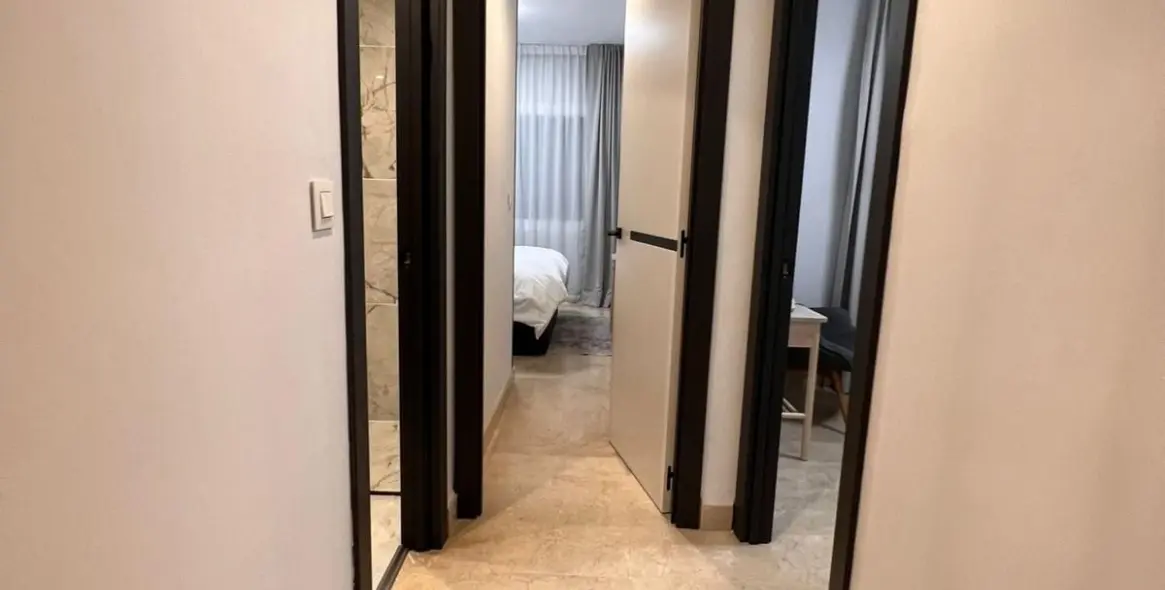 Long-term rent of ground floor apartment in Marbella 27