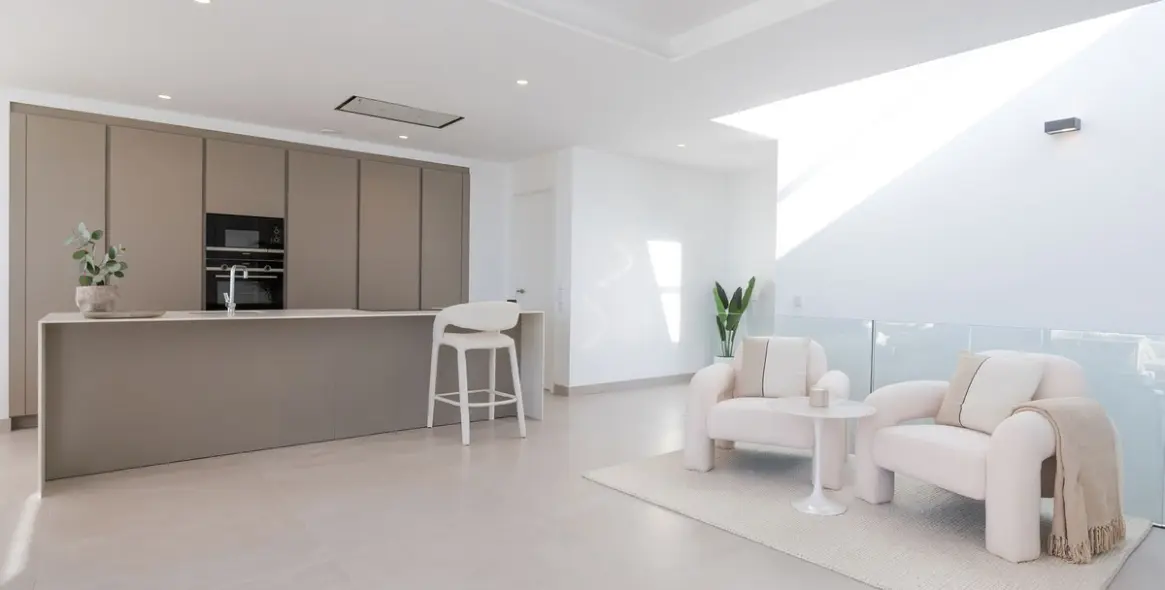 Продажа  отдельно стоящей виллы в Torremuelle 7