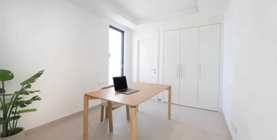 Продажа  отдельно стоящей виллы в Torremuelle 10