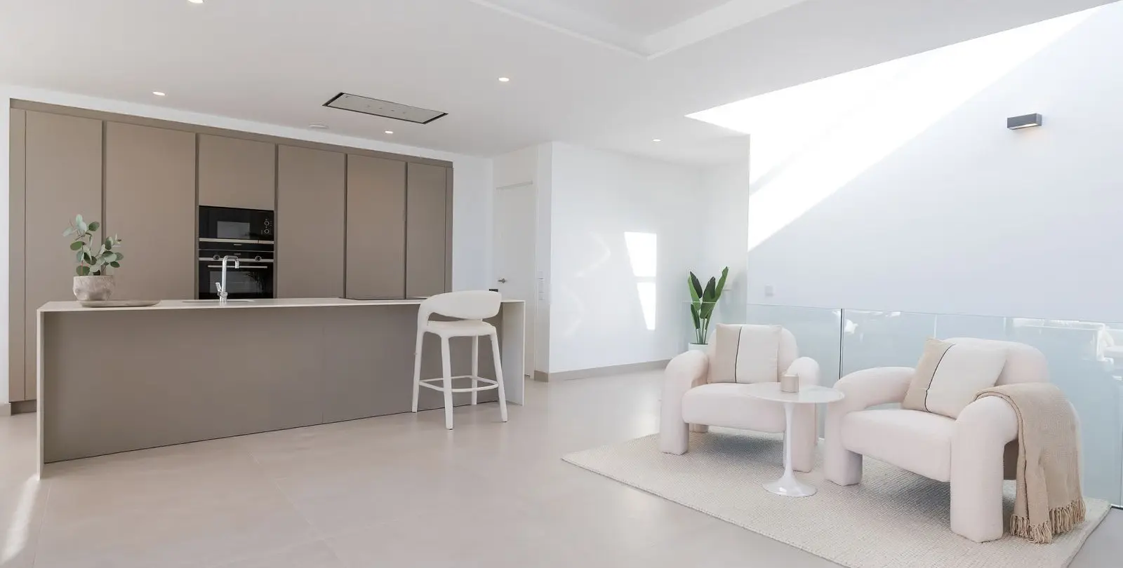 Продажа  отдельно стоящей виллы в Benalmadena Pueblo 7