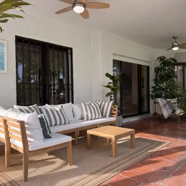 Продажа  отдельно стоящей виллы в Estepona