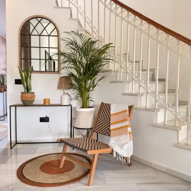 Продажа  отдельно стоящей виллы в Estepona