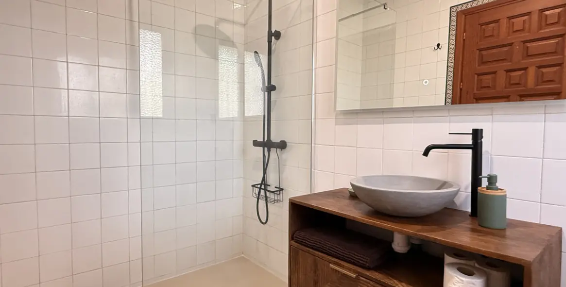 Продажа  отдельно стоящей виллы в Estepona 20