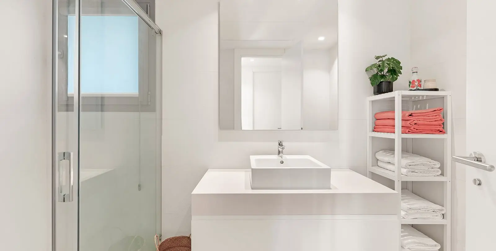 Sale of penthouse in Santa Clara 22